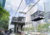 An Alternative Urban Transport Option Cabline Urban Transport