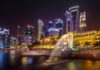 Singapore Projects