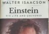 Synopsis of Albert Einstein — his quest, belief, discovery, struggles, and block-headed