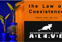 Law of Coexistence