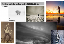 Antichrist is Revealed — A.I.R.