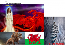 Mystery Babylon Revealed